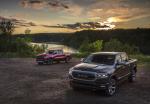 Ram 1500 Limited Crew Cab EcoDiesel 2019 года